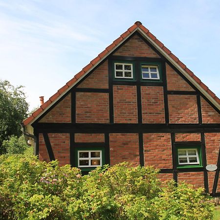 Gut Basthorst Hotel Basthorst  Exterior photo