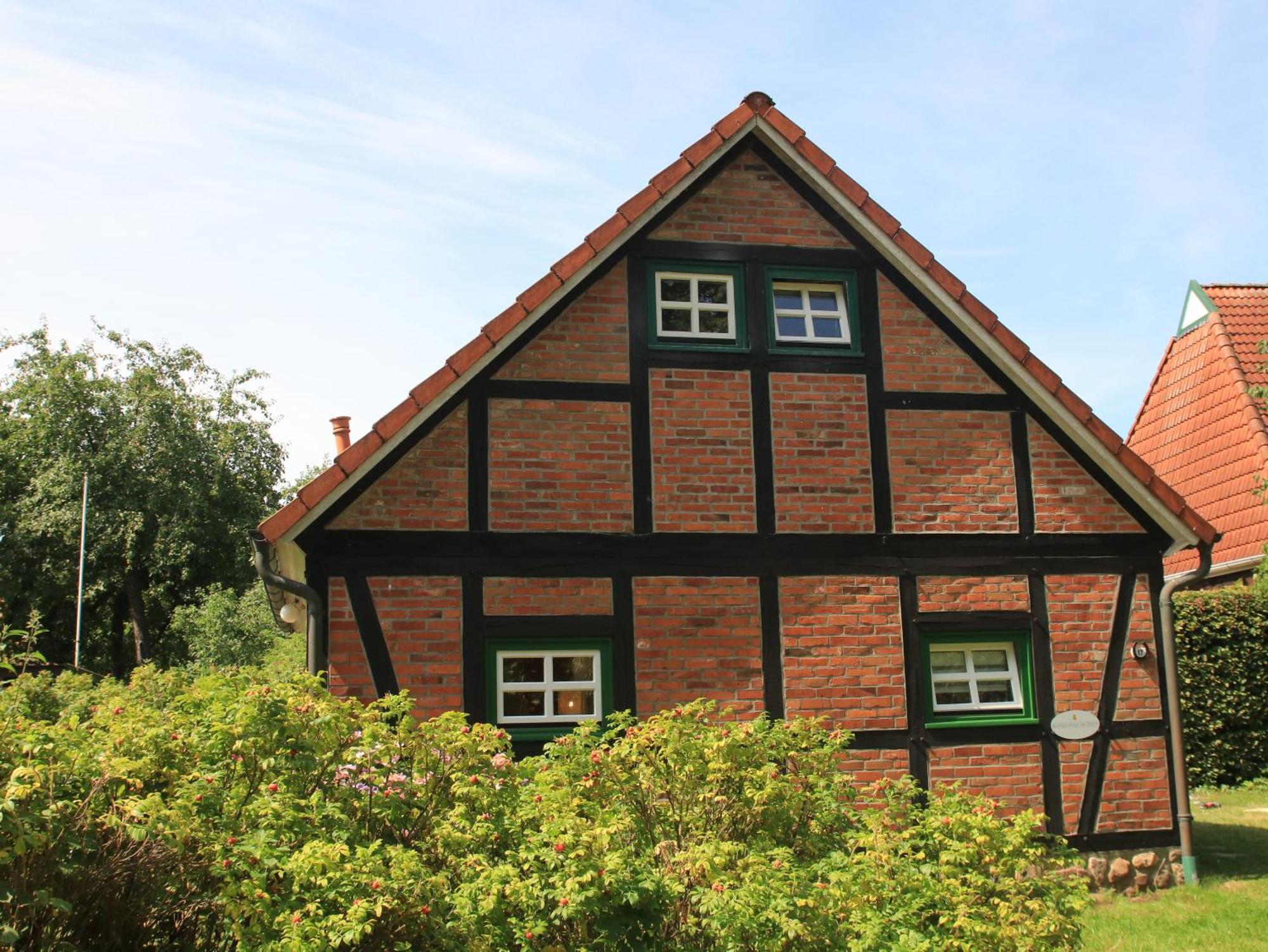 Gut Basthorst Hotel Basthorst  Exterior photo
